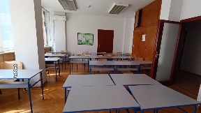 Najava časova od 30 minuta